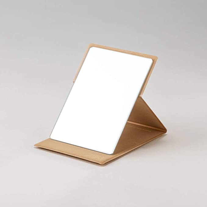 HORIUCHI MIRROR NAPURE® Folding Mirror S