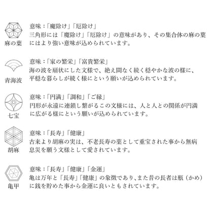 ITADAKI 刀架 2 件套 / 不銹鋼 (鍍金)