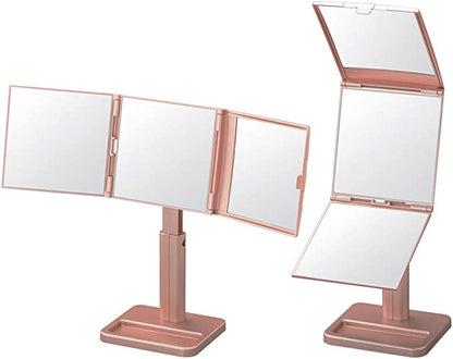 HORIUCHI MIRROR Napure® Styling Stand Mirror