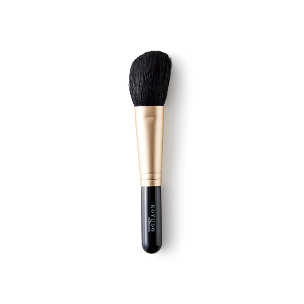 KOYUDO Kumano Brush Cheek Highlighter