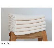 Sensyu Nanbuori Soft Honeycomb Weave Bath Towel