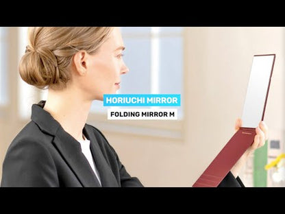 HORIUCHI MIRROR ナピュア®フォールディングミラー Ｍ