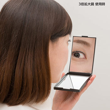 HORIUCHI MIRROR ナピュア®Maki-e Mirror