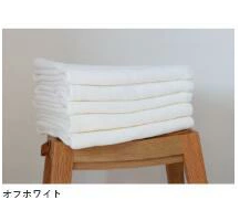 Sensyu Nanbuori Soft Honeycomb Weave Bath Towel